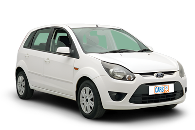 Ford Figo-img